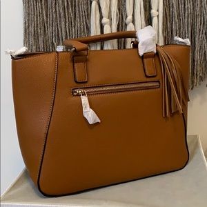 G.H. Bass Purse ✨NWT✨